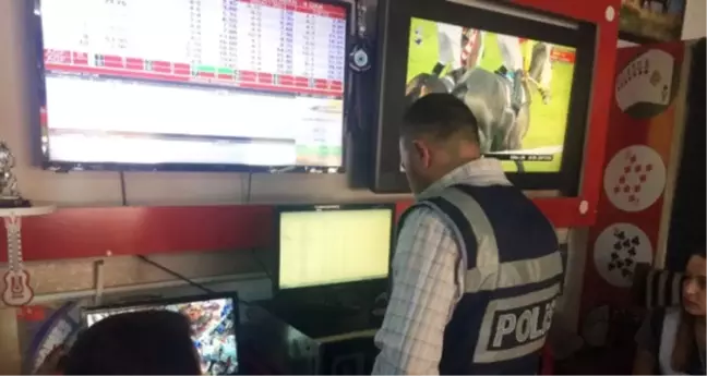 Banka Hesabını Bahisçilere Kullandırana, En Az 3 Yıl Hapis