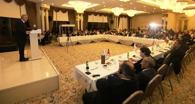 İMOS, İnegöl'ü Dünya İle Tanıştırmaya Devam Ediyor