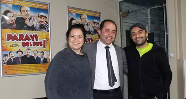 Ersin Korkut'tan Yılın Son Bombası! 'Parayı Bulduk'