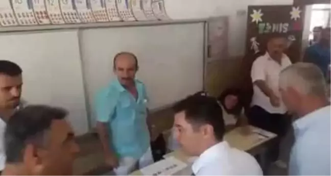 Marmaris'te Tunatak Tartışması