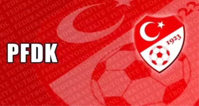 Beşiktaş, Pfdk'ya Sevk Edildi