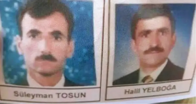 Şırnak'ta PKK'dan Mayınlı Tuzak: 2 Güvenlik Korucusu Şehit (2)