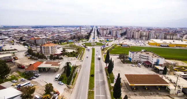TÜİK ''Torbalı En Çok Tercih Edilen İlçe