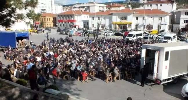 Yozgat'ta Şampiyonluk Sevinci
