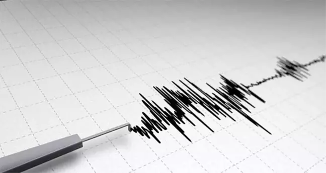 Fransa'da 5.1 büyüklüğünde deprem