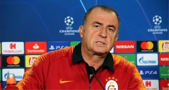 Tahkim Kurulu, Fatih Terim'in 3 maçlık cezasını onadı