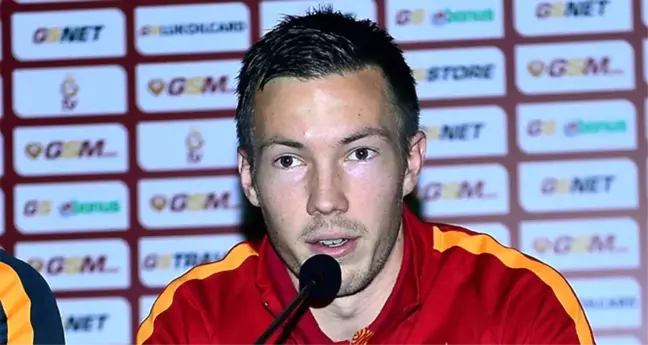 Kasımpaşa, Linnes'i kiraladı