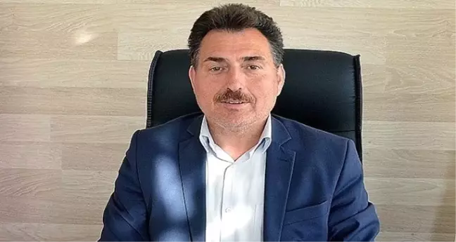 Başkan Ölçek'ten Ülgür Gökhan'a cevap