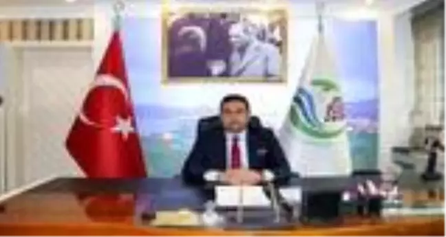 Başkan Yıldırım'dan Berat Kandili mesajı
