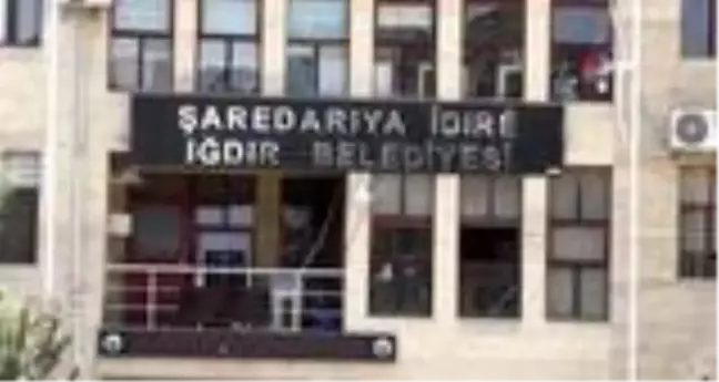 Iğdır Belediyesindeki rüşvet ve yolsuzluk operasyonuna 5 tutuklama