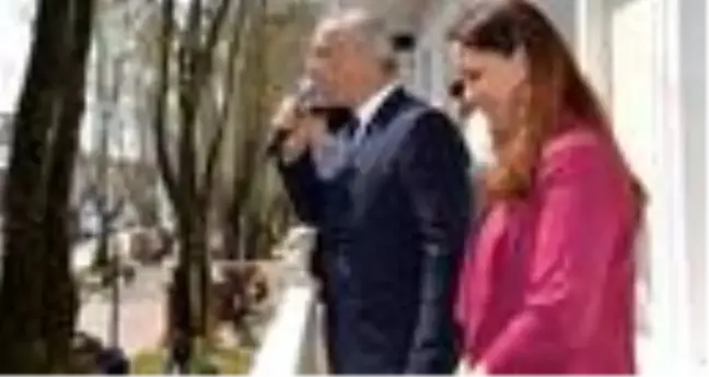 Korona virüs tedavisi gören Başkan Babaoğlu: