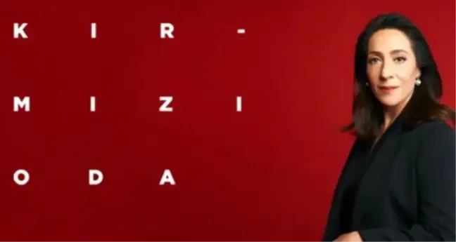 TV8 Kırmızı Oda 24. bölüm izleme linki! Kırmızı Oda son bölüm full izleme linki! TV8 Kırmızı Oda 25. yeni bölüm fragman yayınlandı mı?