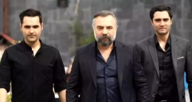 EDHO Alparslan Çakırbeyli ölüyor mu, diziden mi ayrılacak? EDHO Alparslan öldü mü? Yunus Emre Yıldırımer kimdir, nereli, kaç yaşında?