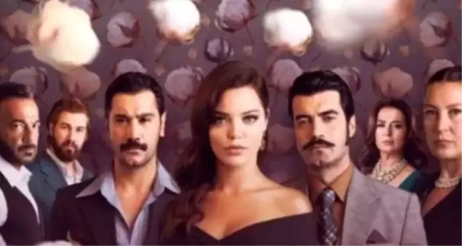 ATV Bir Zamanlar Çukurova canlı izle yeni bölüm! ATV Canlı Bir Zamanlar Çukurova yeni bölüm izleme linki!