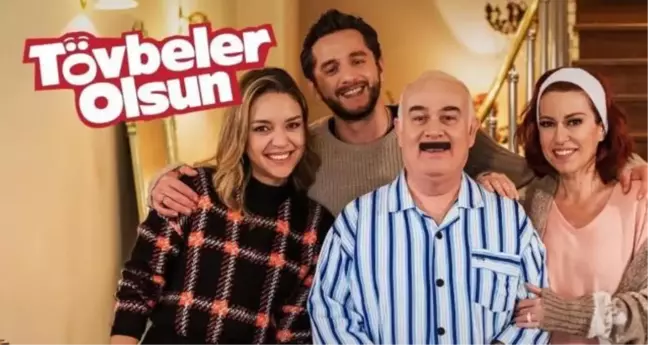 Tövbeler Olsun canlı izle! TRT 1 Tövbeler Olsun 30. yeni bölüm canlı izle! Tövbeler Olsun son bölümde neler oldu?