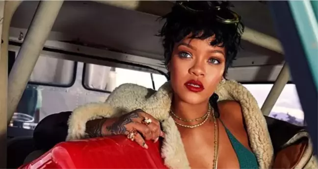 Rihanna kaç yaşında? Rihanna kimdir, çocuğu var mı?