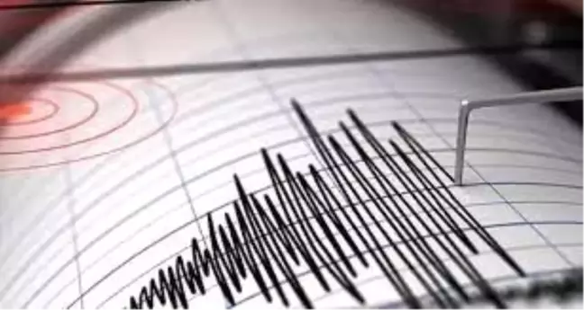 Çorum'un Kargı ilçesinde deprem