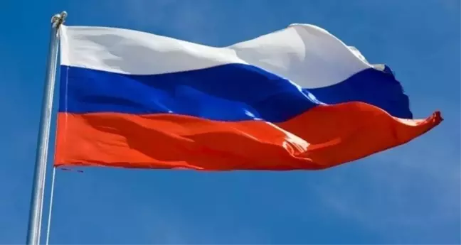 Rusya Federal Güvenlik Servisi: 