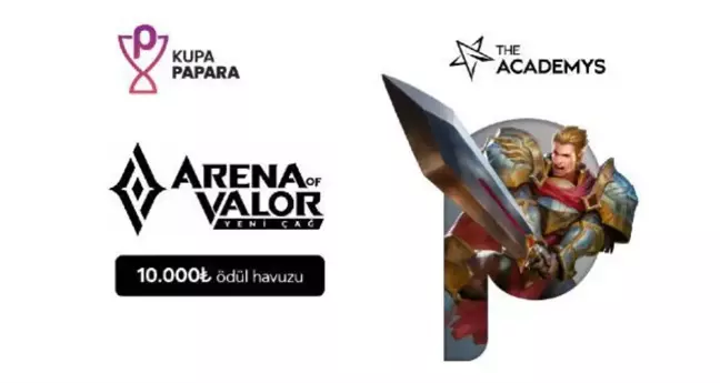 E-spor turnuvası Kupa Papara, mart ayında devam ediyor