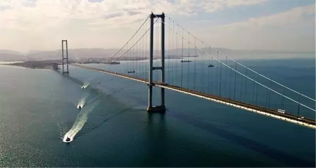 Bayramda otoyol, köprü ve toplu taşıma hizmetleri ücretsiz olacak