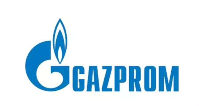 Gazprom:
