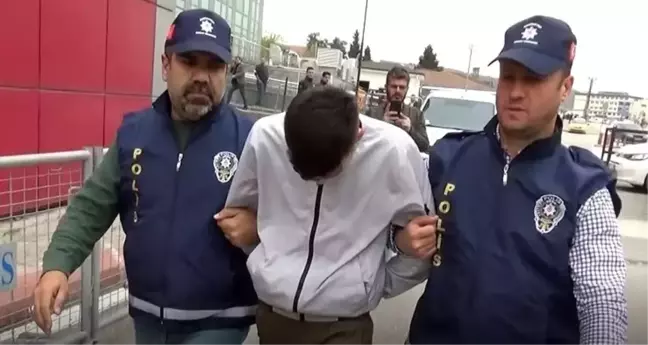 Gaziantep'te bir kadının ölümüne neden olan sanık hakkında müebbet hapis istendi
