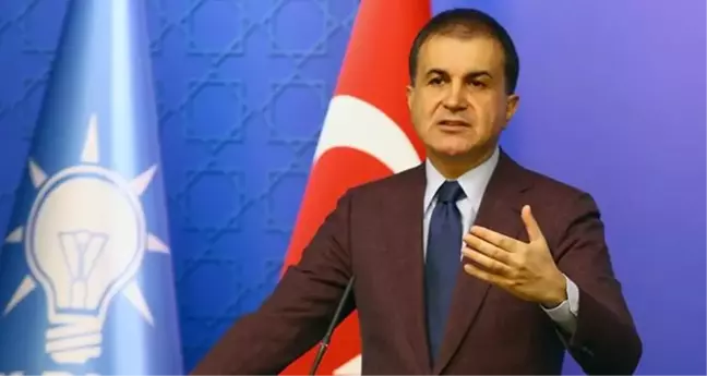 Son dakika haber... AK Parti Sözcüsü Çelik:
