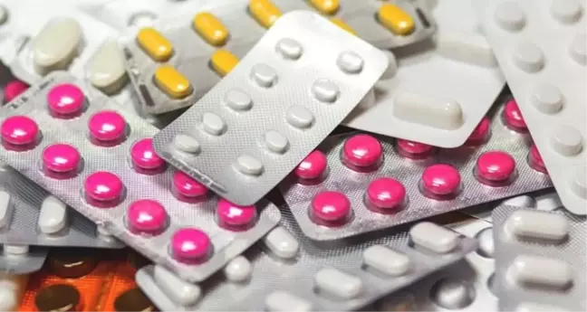 Prozac nedir? Prozac ne için kullanılır? Prozac yan etkileri