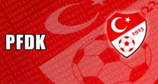 PFDK'dan Valencia'ya 1 maç ceza