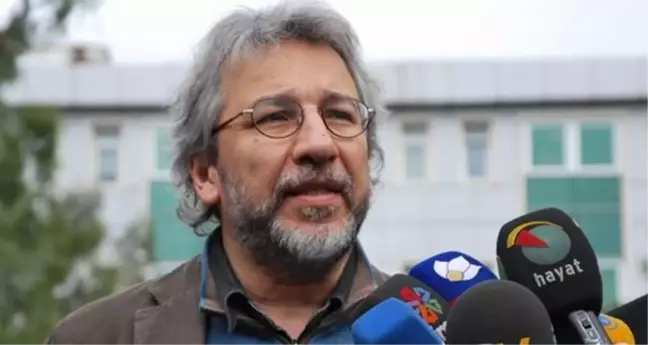 Cumhurbaşkanına ve Cumhuriyet savcılarına yönelik paylaşım yapan Can Dündar'a soruşturma