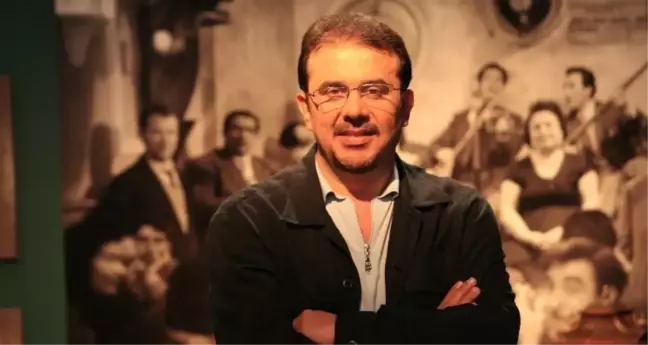 Nebil Özgentürk kimdir, kaç yaşında? Nebil Özgentürk nereli, mesleği nedir? Nebil Özgentürk hayatı ve biyografisi!