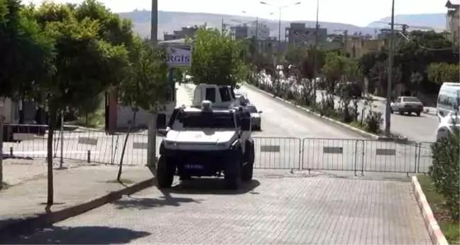 Siirt'te gösteri ve yürüyüş yasakları 4 gün uzatıldı