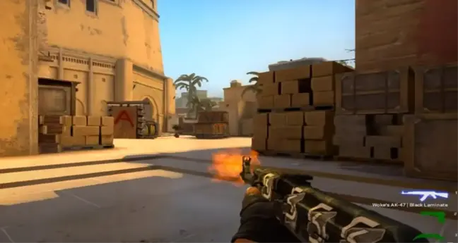 CS GO bunny kodu nedir? CS GO bunny kodu ile bunny nasıl yapılır?