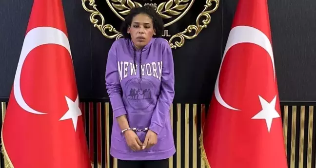 İstiklal Caddesi'ndeki Terör Davasında Mütalaa Açıklandı