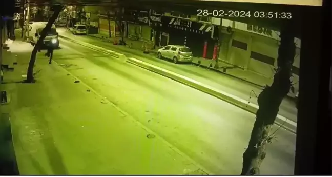 Okmeydanı'nda Müzikholde Alkol Tartışması Kanlı Bitti
