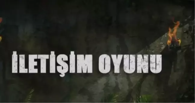 Survivor iletişim oyununu kim kazandı, kaç kaç bitti, ödül ne? 27 Mart 2024 Çarşamba Survivor iletişim ödülünü kazanan hangi takım oldu?