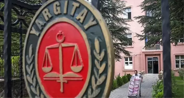 YARGITAY BAŞKANI KİM OLDU? 37. turda Yargıtay başkanı seçildi mi, kim?