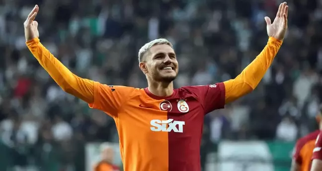 LASK Galatasaray maçı ilk 11'i! Galatasaray'ın LASK maçı 11'i belli oldu mu, ilk 11'de kimler var?