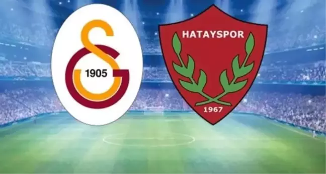 Galatasaray yenildi mi, Hatayspor Galatasaray'ı yendi mi?