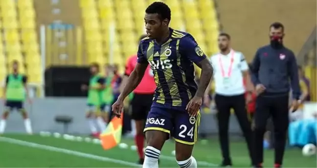 Sivasspor, Garry Rodrigues ile Anlaştı