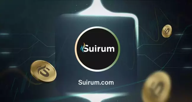 Suirum (SUIR) nedir? Yeni meme coin Suirum nasıl ve nereden satın alınır?