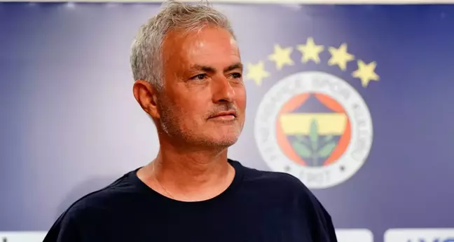 Mourinho'nun tazminatı Fenerbahçe'de ne kadar?