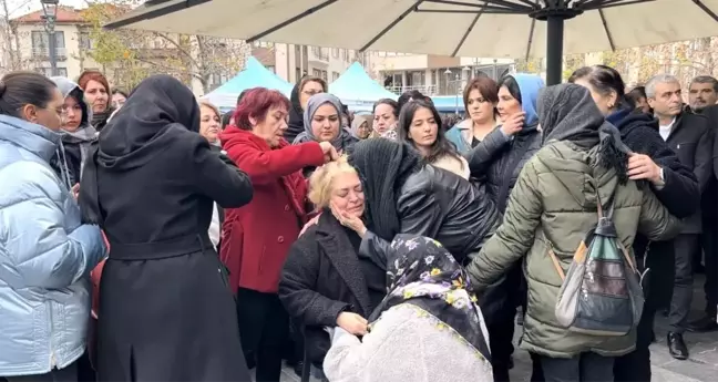 Balıkesir'de Mühimmat Fabrikasındaki Patlamada Genç İşçi Hayatını Kaybetti