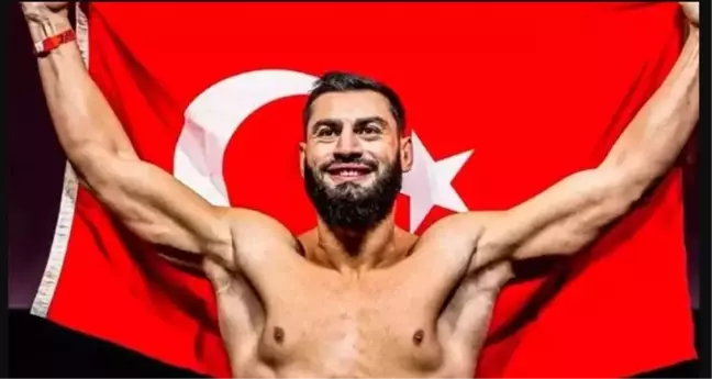 İbo Aslan maçı ne zaman, İbo Aslan - Ion Cutelaba maçı hangi kanalda (UFC)?