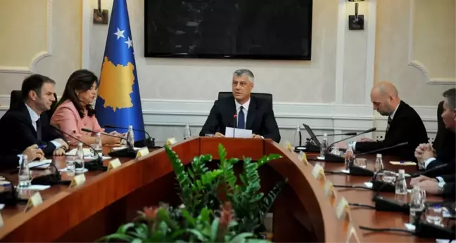 Kosova'da Erken Seçim Tarihi Belli Oldu