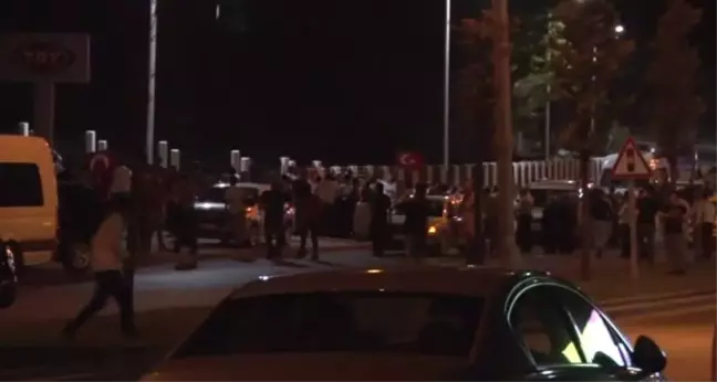 Darbecilerin Hain Planı: Erdoğan'ı Rehin Alamayınca...