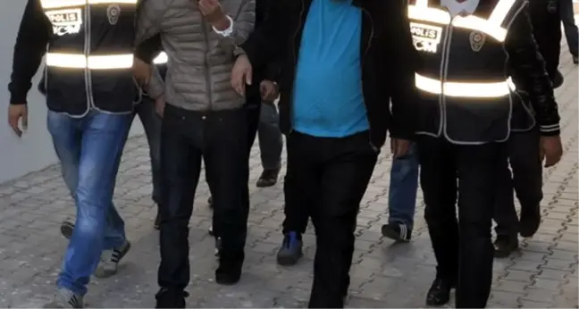 Iğdır'da Terör Operasyonu: 6 Tutuklama