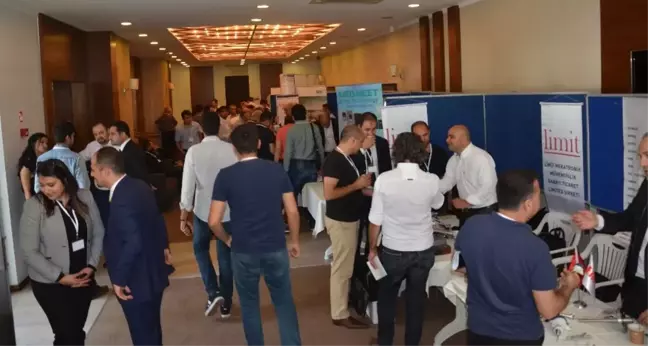 Mühendisler Aosb'de Buluştu