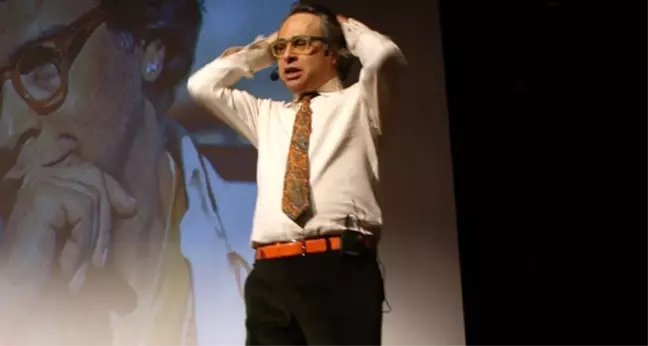 Barbaros Şansal'ın Cezası Belli Oldu