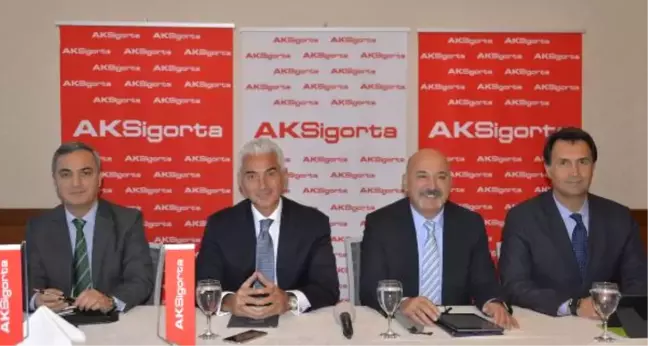 Sigorta Sektörü, 40 Milyar TL Primin Yüzde 70'ini Hasarlara Ödüyor